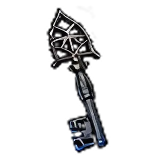 Silver Key
