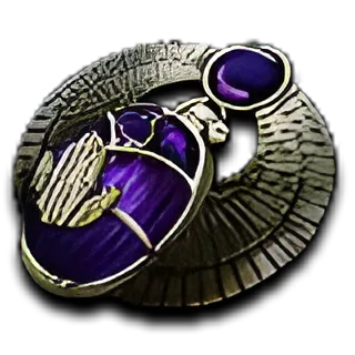 Winged Legion Scarab
