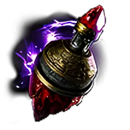 Soul Core of Tacati