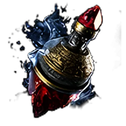 Soul Core of Tzamoto