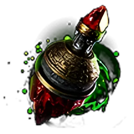 Soul Core of Cholotl