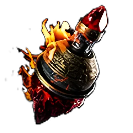 Soul Core of Puhuarte