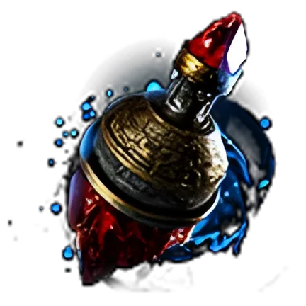 Soul Core of Zantipi