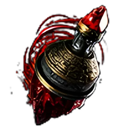 Soul Core of Jiquani