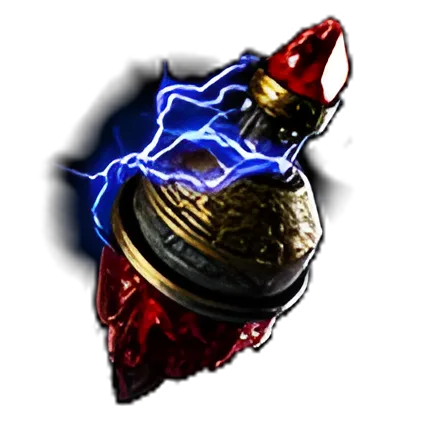 Soul Core of Xopec