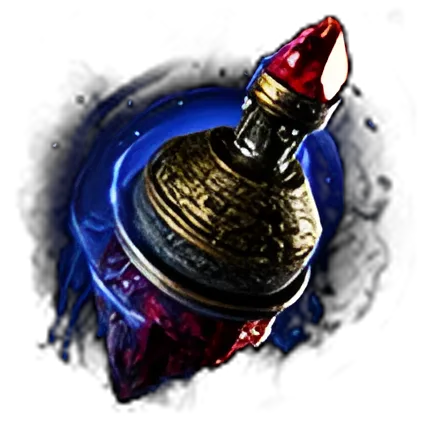 Soul Core of Zalatl