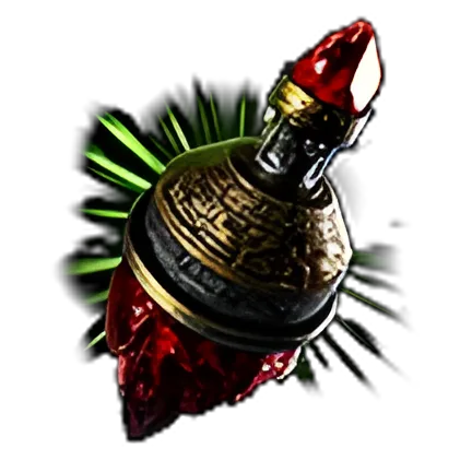 Soul Core of Quipolatl