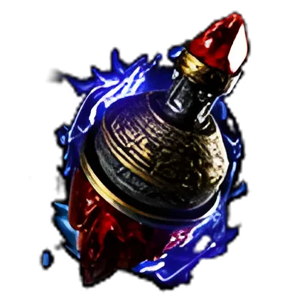 Soul Core of Vizoma