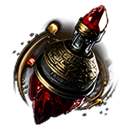 Soul Core of Azcapa