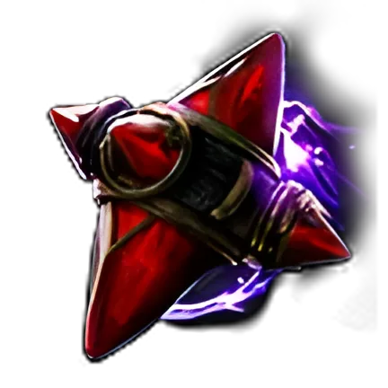 Citaqualotl's Soul Core of Foulness