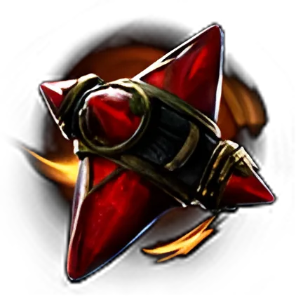 Guatelitzi's Soul Core of Endurance