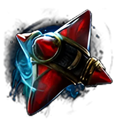 Atmohua's Soul Core of Retreat