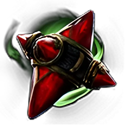 Opiloti's Soul Core of Assault