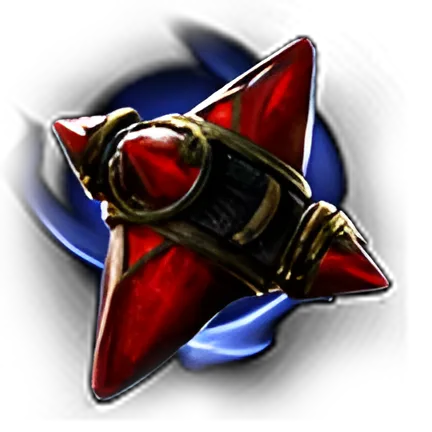 Xopec's Soul Core of Power