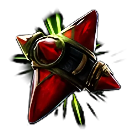 Cholotl's Soul Core of War