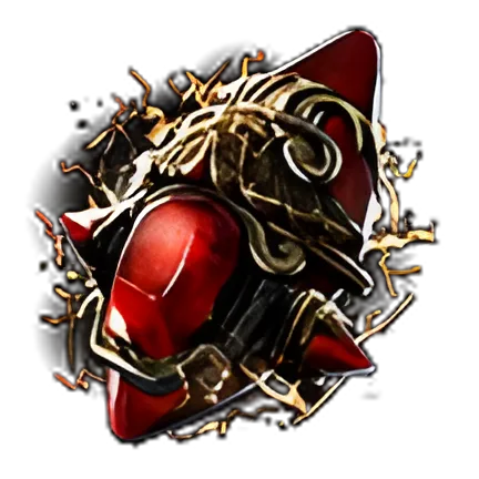 Jiquani's Soul Core of Quaking