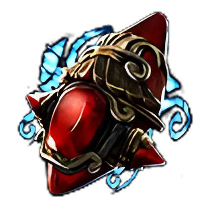 Jiquani's Soul Core of Automation