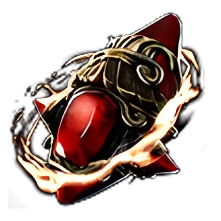 Jiquani's Soul Core of Rallying