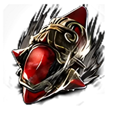Jiquani's Soul Core of Squalls
