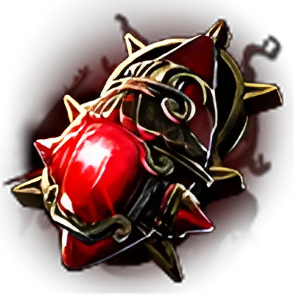 Atziri's Soul Core of Vitality