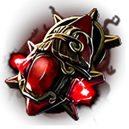 Atziri's Soul Core of Alacrity