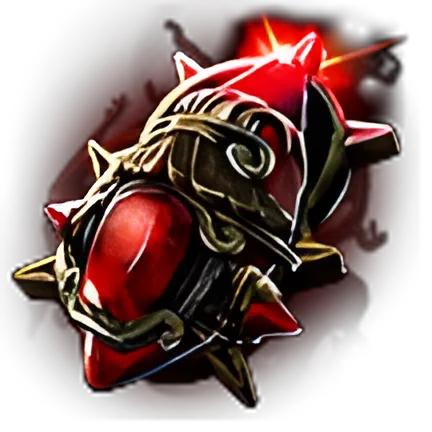 Atziri's Soul Core of Devotion