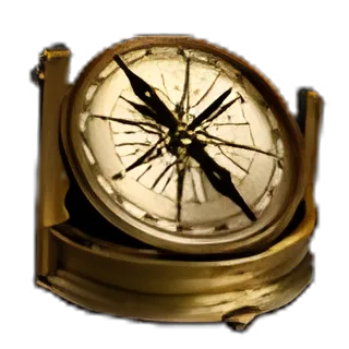 Surveyor's Compass