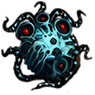 Exceptional Eldritch Ichor