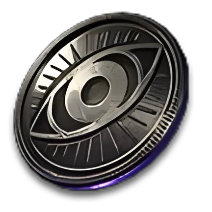 Silver Coin