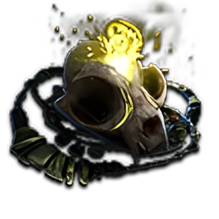 Idol of Egrin