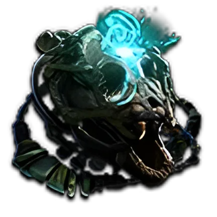 Idol of Ralakesh