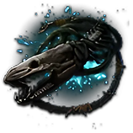 Snake Idol