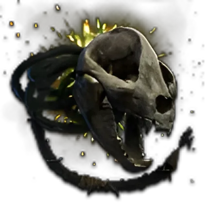 Stoat Idol