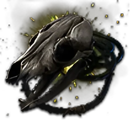 Wolf Idol