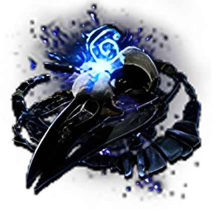 Idol of Alira