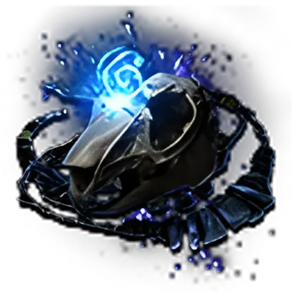 Idol of Greust