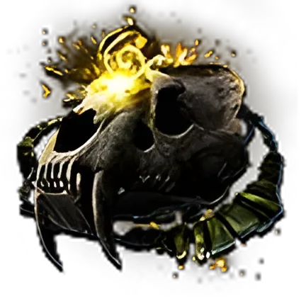 Idol of Kraityn