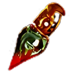 Vial of the Ghost