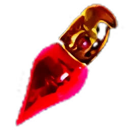 Vial of Transcendence