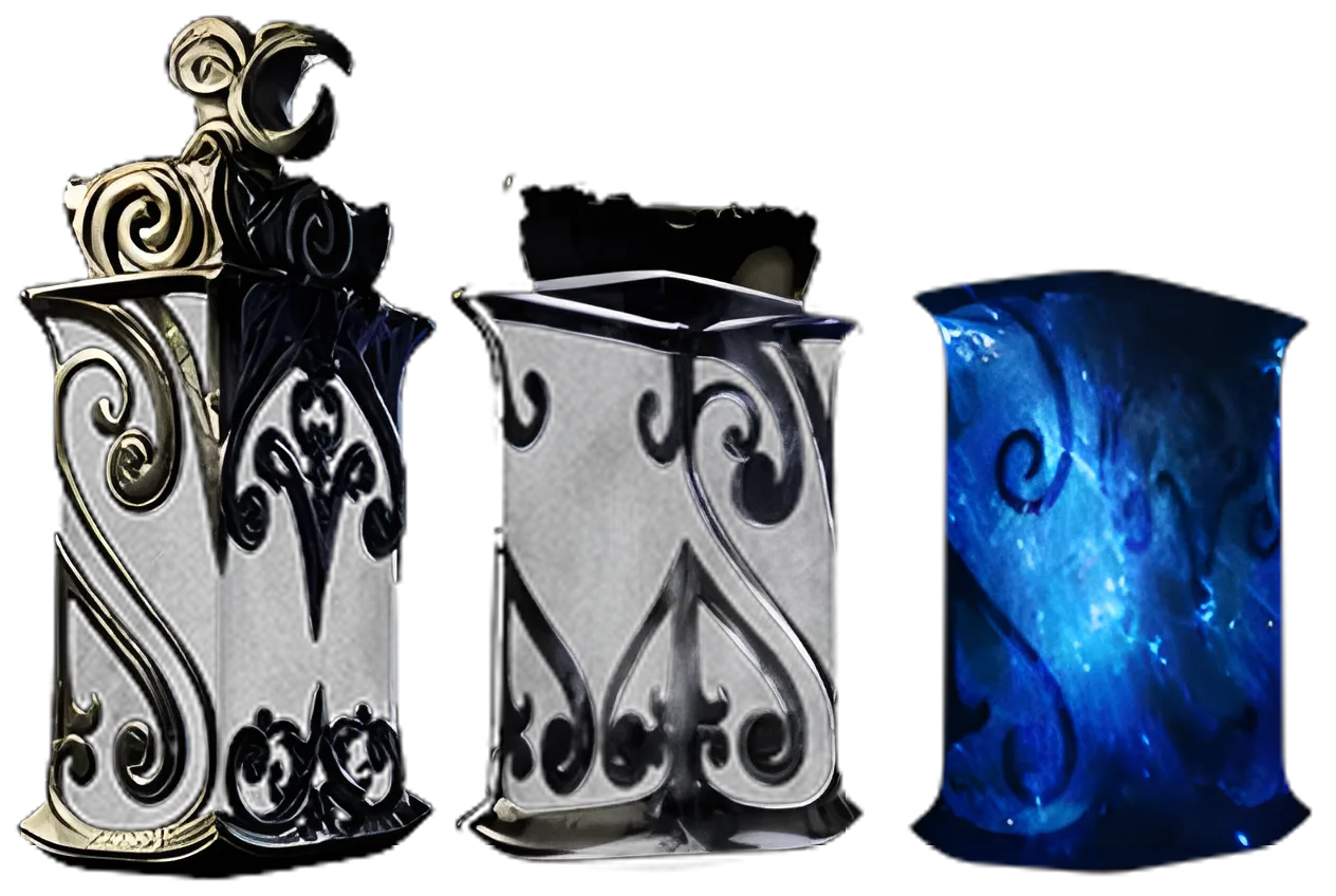 Lavianga's Spirits