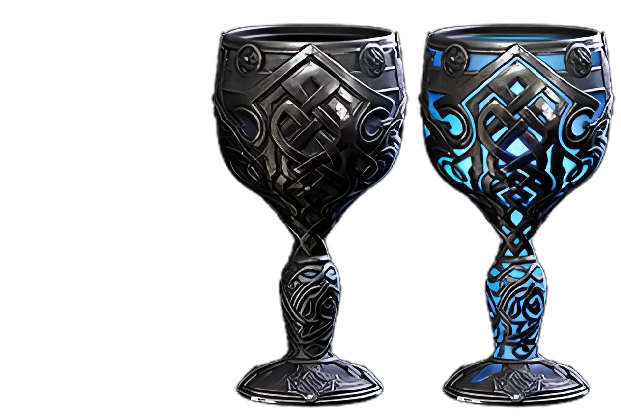 Uhtred's Chalice