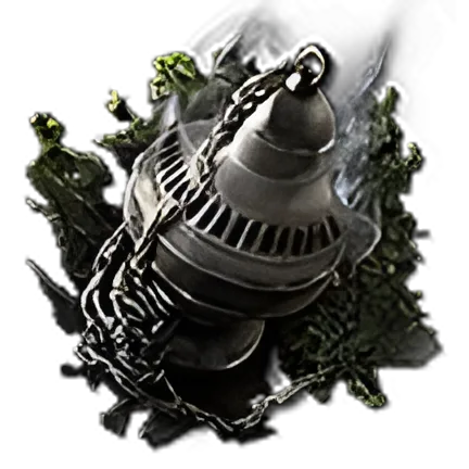 Tangmazu's Thurible