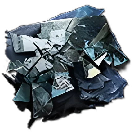 Trickster's Shard