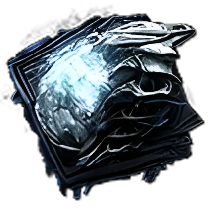 Vorana's Siege