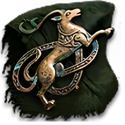 Oisín's Oath