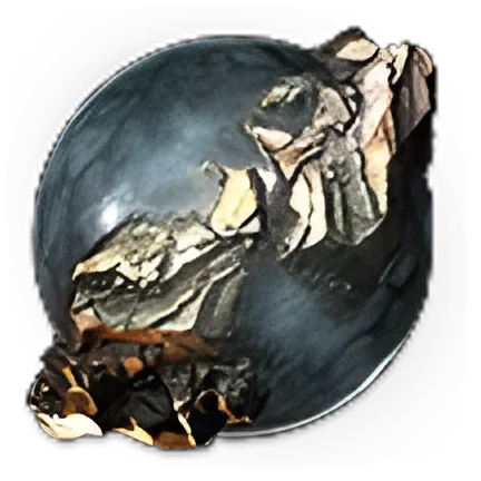 Uncut Spirit Gem (Level 13)