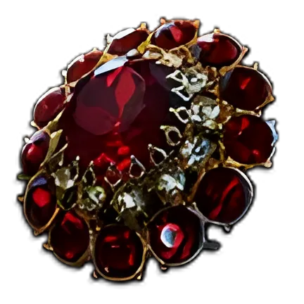 Time-Lost Ruby