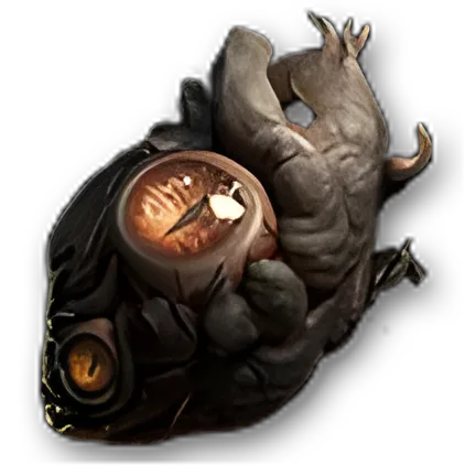 Heart of the Well