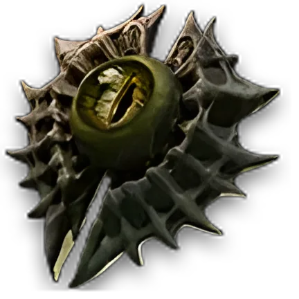 Undying Hate
