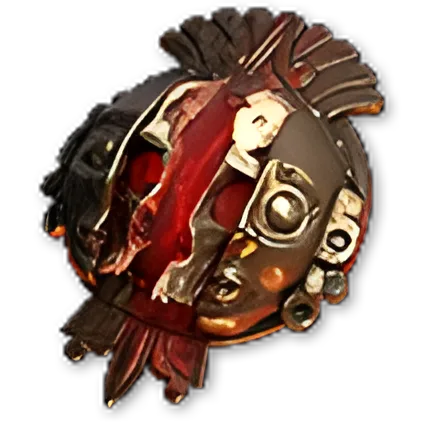 Flesh Crucible